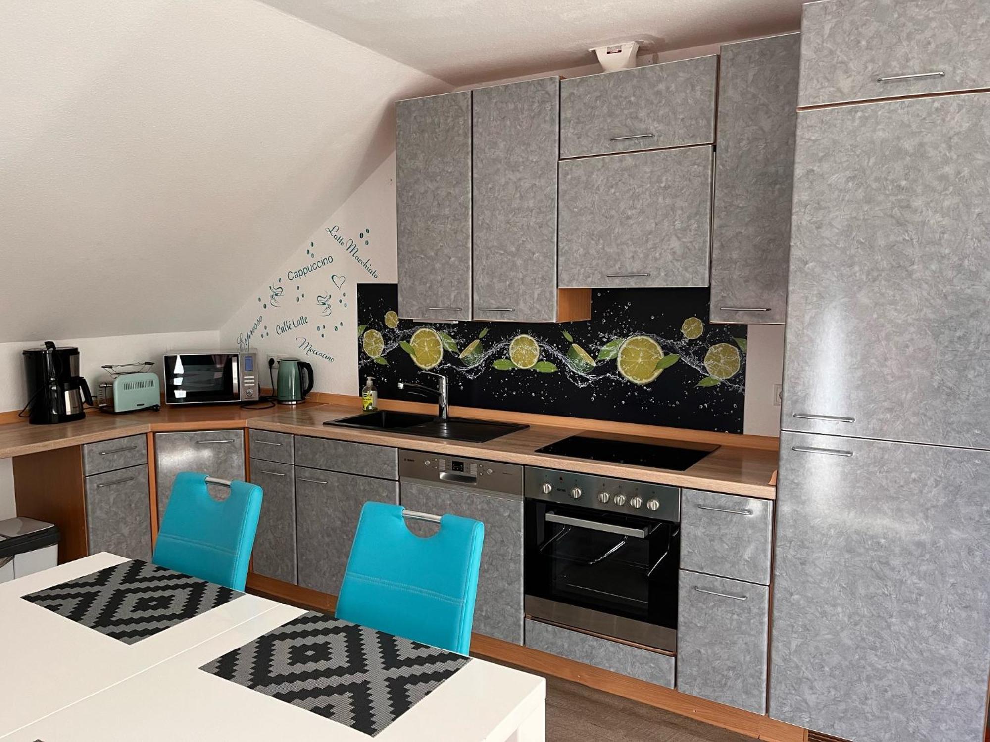 Ferienwohnung Im Wonnegau Riesling-Suite Florsheim-Dalsheim Εξωτερικό φωτογραφία